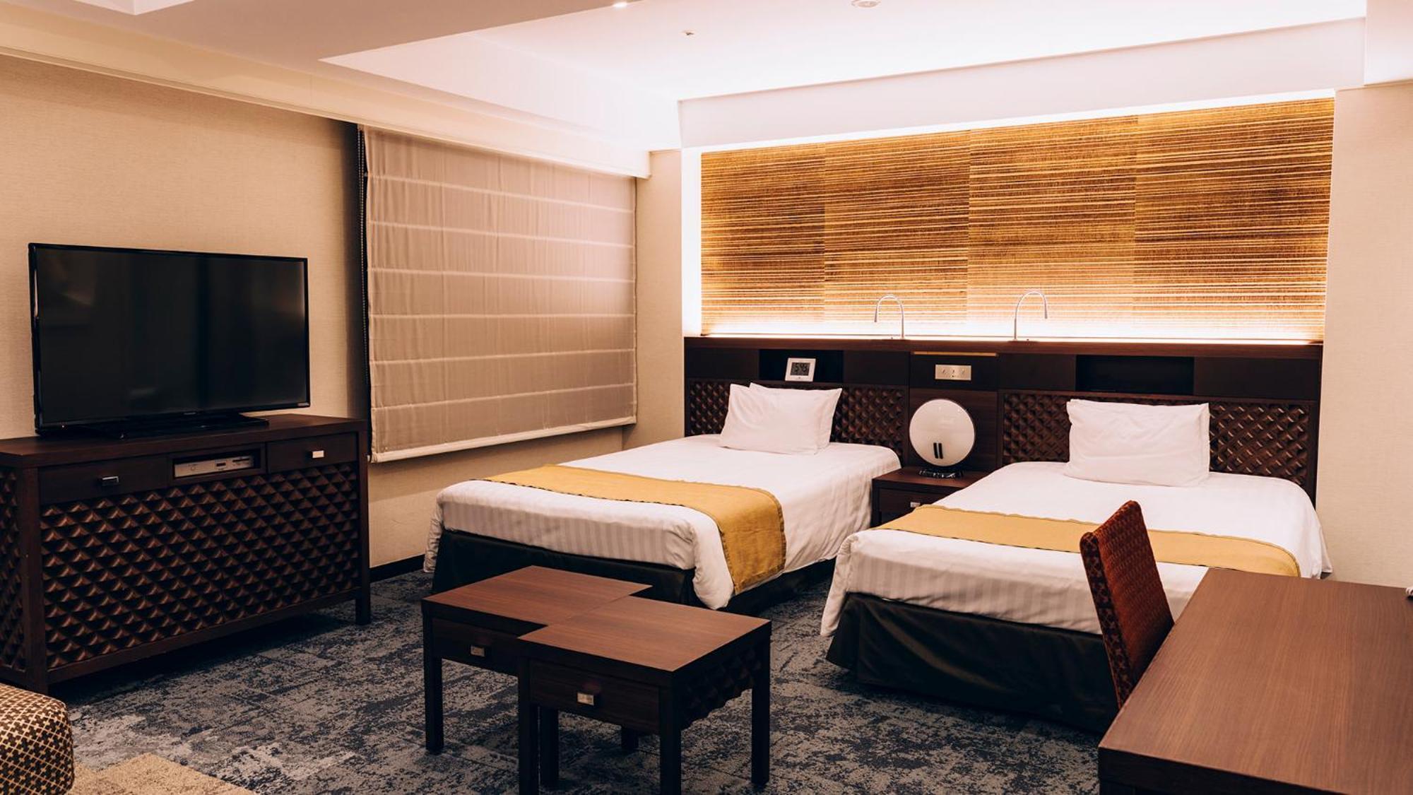 Shinagawa Tobu Hotel — Fotos 2